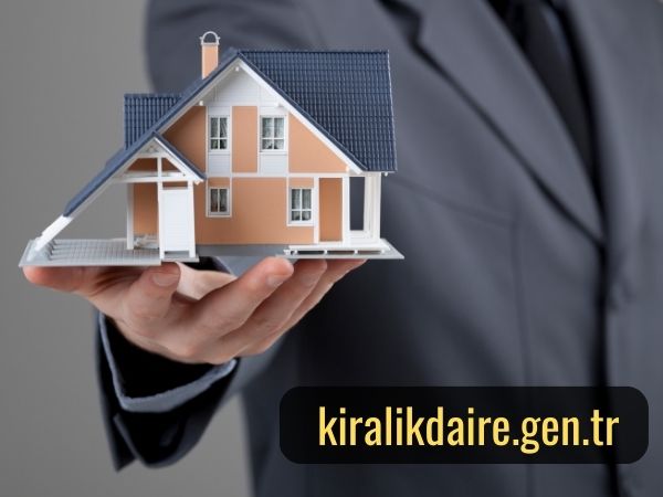 Örnekevler Mahallesi Kiralık Daire